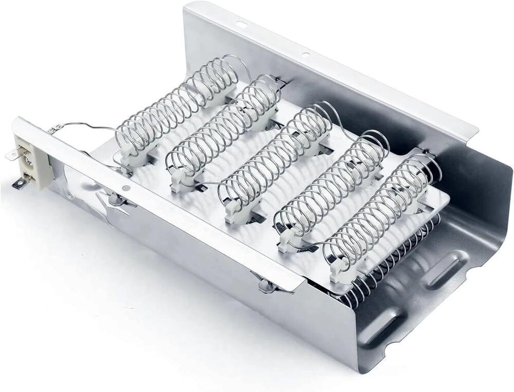 279838 Dryer Heating Element Assembly Replacement for Whirlpool Kenmore Maytag